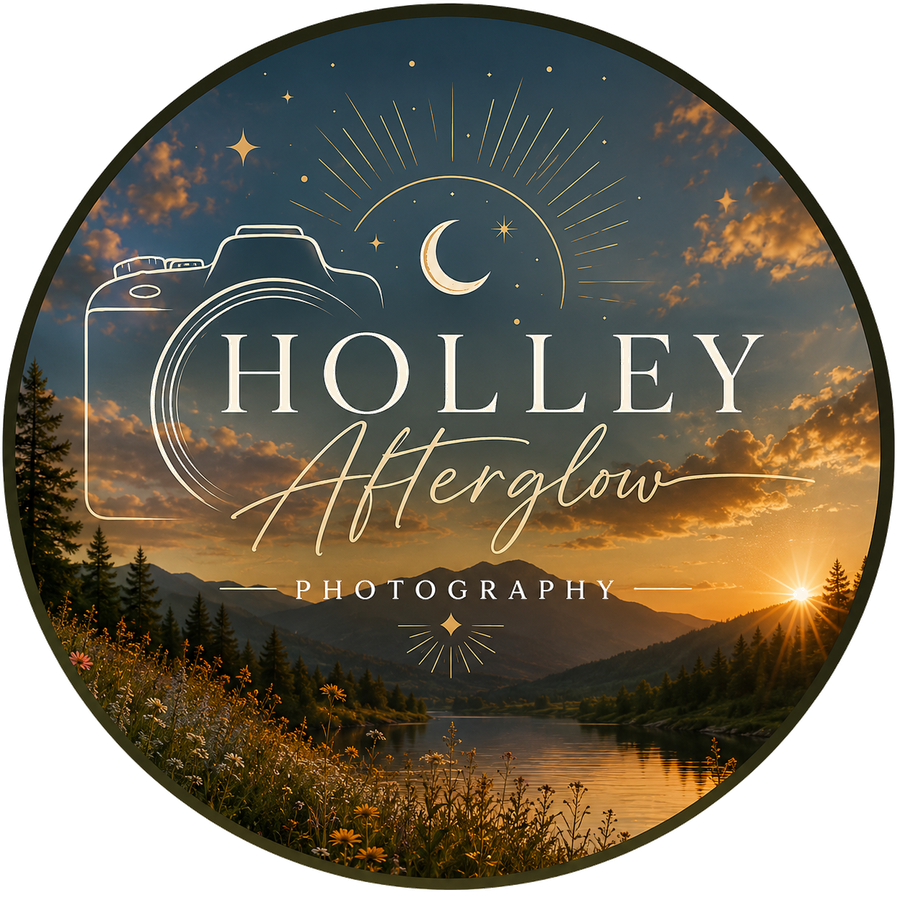 Holley Afterglow Photography