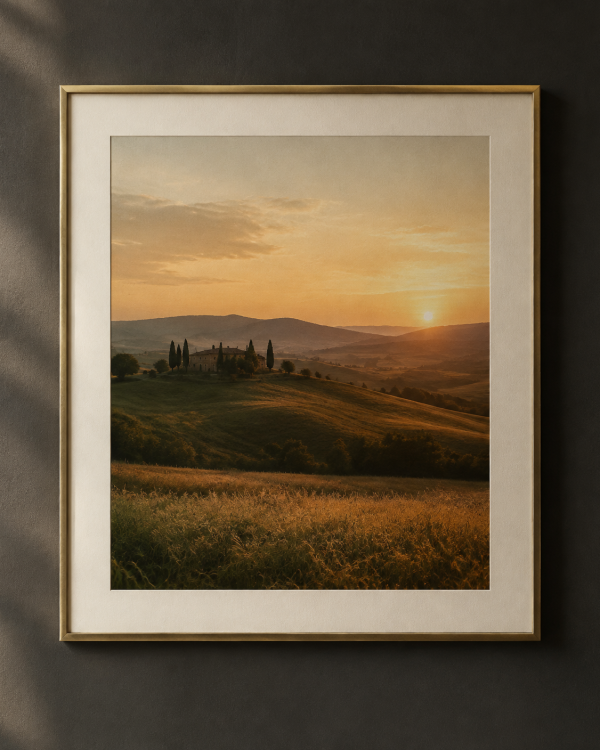Fine Art Prints