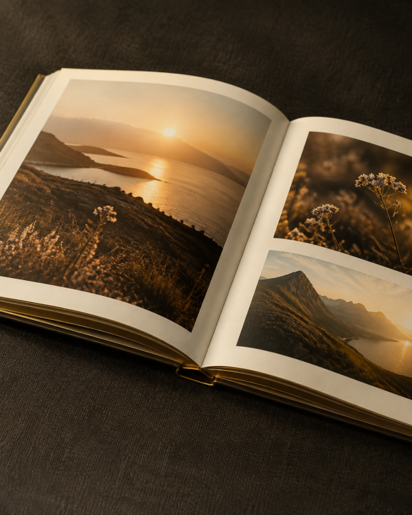 Photo Books