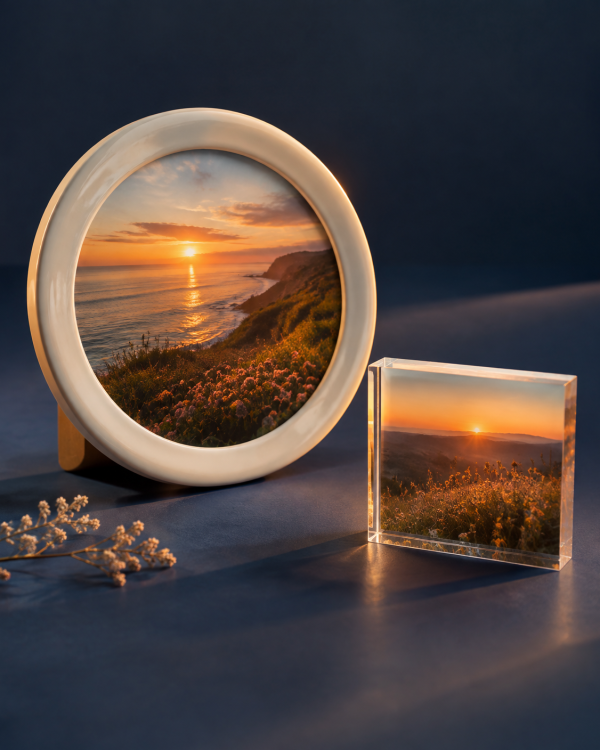 Custom Photo Gifts